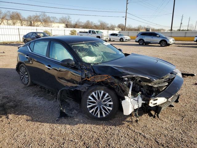 2025 NISSAN ALTIMA SV 1N4BL4DV8SN344801