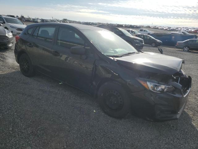 2018 SUBARU IMPREZA - 4S3GTAA64J3736888