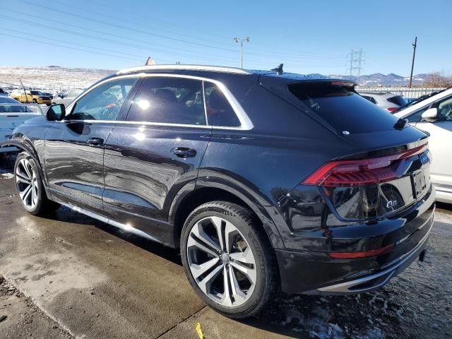 2019 AUDI Q8 PRESTIG WA1CVAF11KD045541