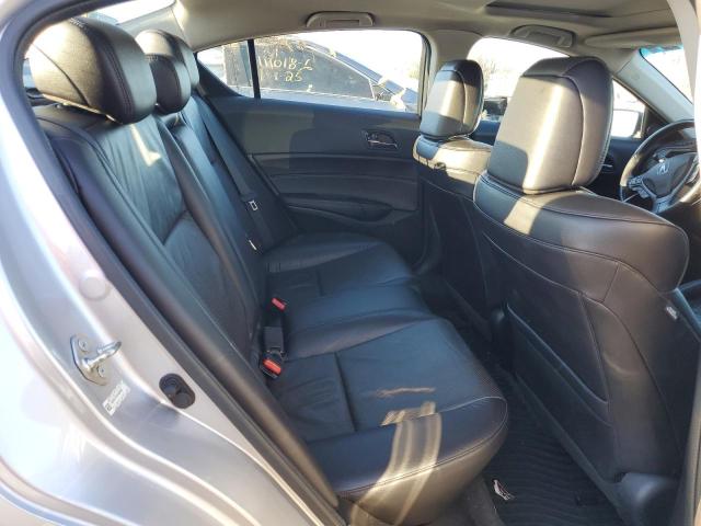 2015 ACURA ILX 20 19VDE1F3XFE003930