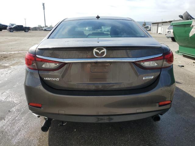 2017 MAZDA 6 GRAND TO JM1GL1W56H1116873