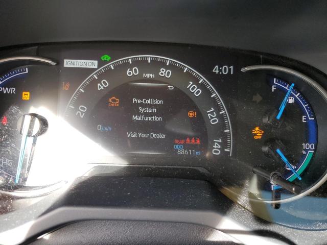 2021 TOYOTA RAV4 PRIME - JTMEB3FV1MD028733