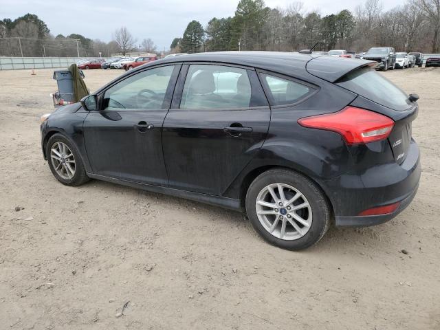 2018 FORD FOCUS SE - 1FADP3K25JL251129