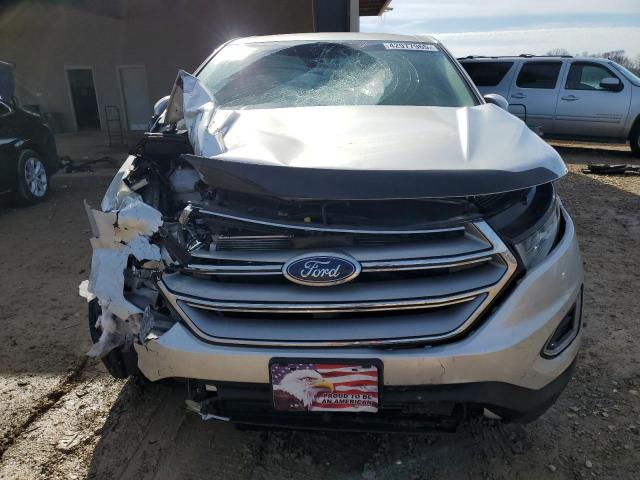 2018 FORD EDGE SEL 2FMPK3J98JBB93212