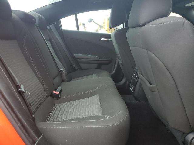 2023 DODGE CHARGER SX - 2C3CDXBG4PH566029