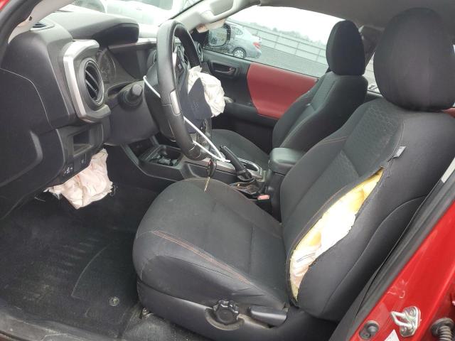 2019 TOYOTA TACOMA DOU - 3TMBZ5DN7KM018321
