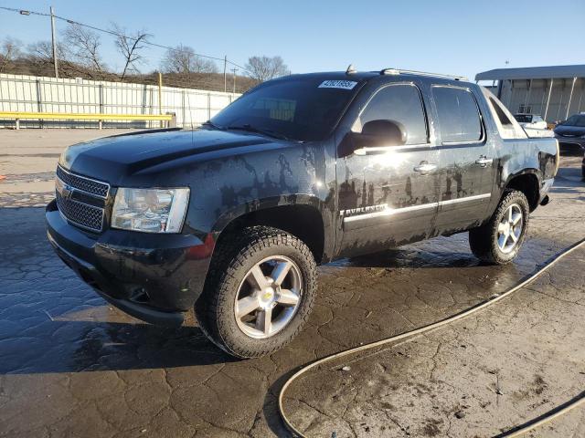 CHEVROLET AVALANCHE