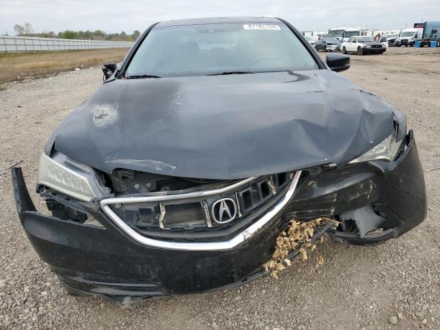 2016 ACURA TLX TECH - 19UUB1F50GA014507