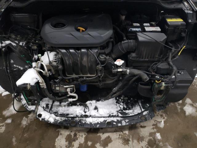 2016 KIA SOUL + - KNDJP3A54G7349417