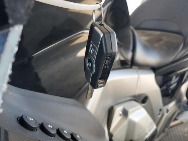 2023 BMW K1600 GTL - WB10F3300P6H07506