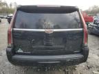 Lot #3051313650 2018 CADILLAC ESCALADE L