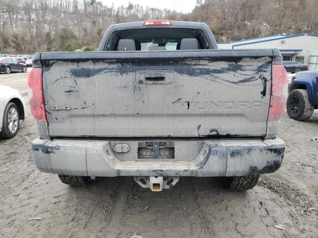2020 TOYOTA TUNDRA CRE - 5TFDY5F10LX905664