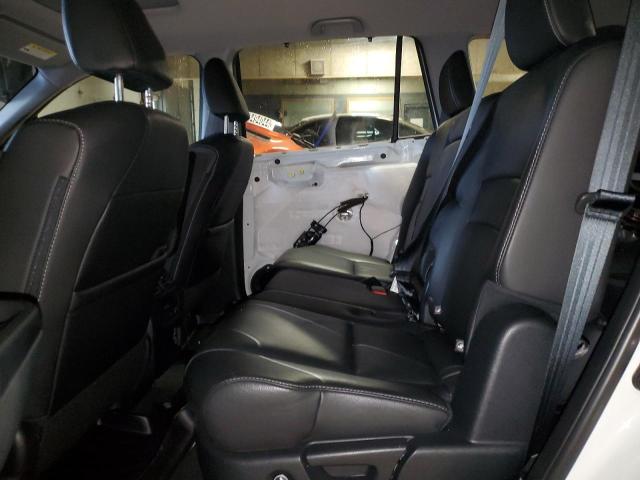 2020 HONDA PILOT EXL - 5FNYF6H59LB025442