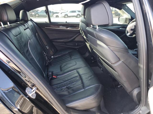 2018 BMW M550XI WBAJB9C5XJG464557