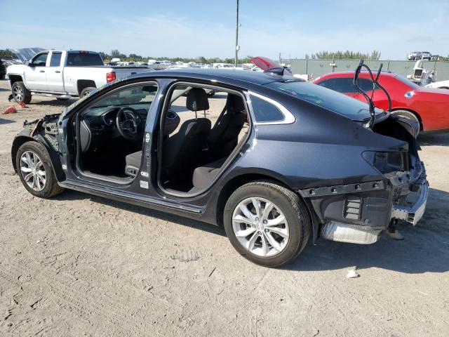 2023 CHEVROLET MALIBU LT 1G1ZD5ST3PF140074