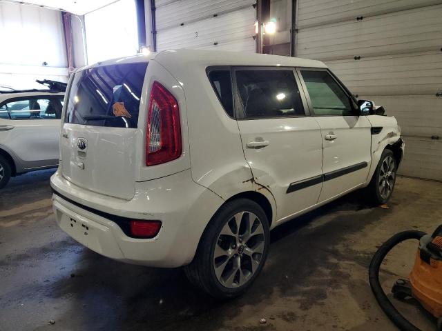 2013 KIA SOUL - KNDJT2A68D7588009