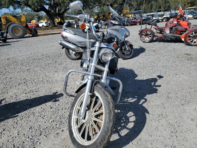 2003 HARLEY-DAVIDSON XL883 HUGG 1HD4CEM123K403400