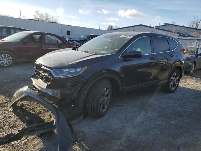 2017 HONDA CR-V EX 2HKRW2H56HH601025
