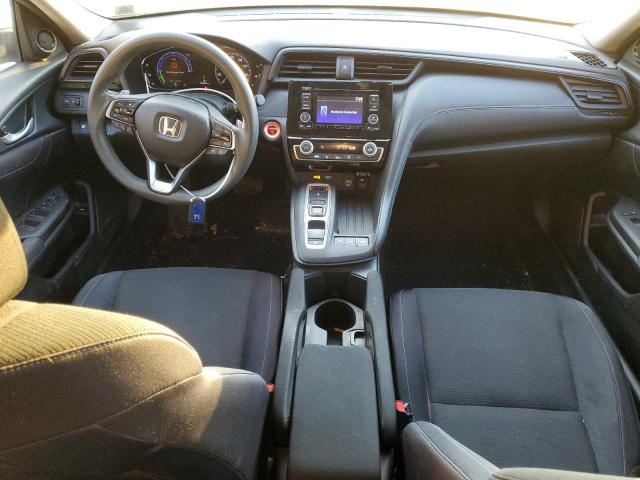 2019 HONDA INSIGHT LX 19XZE4F1XKE007127