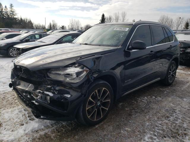 BMW X5 XDRIVE3