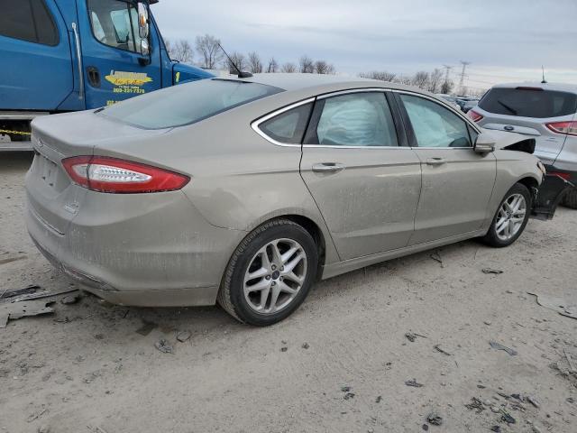 2016 FORD FUSION SE - 3FA6P0HDXGR150114