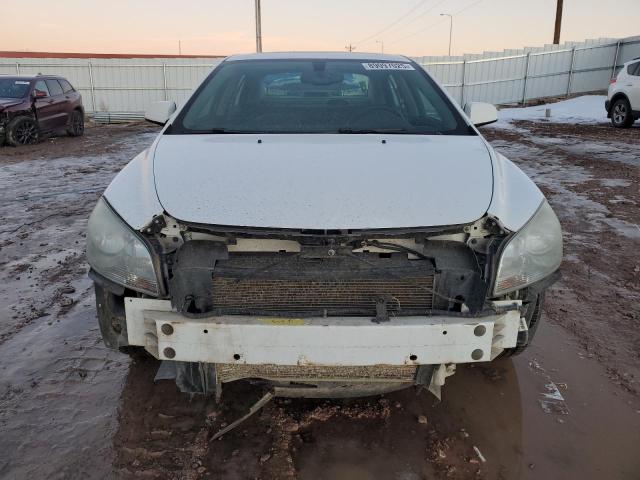 2010 CHEVROLET MALIBU 2LT - 1G1ZD5E74AF121135