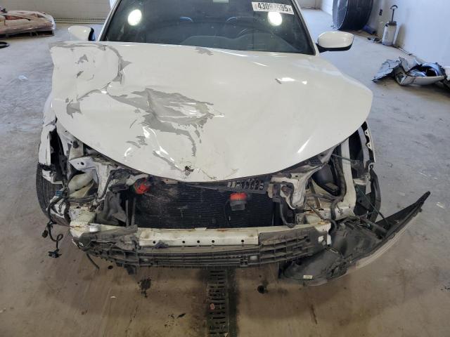 2017 HONDA ACCORD SPO - 1HGCR2F18HA018977