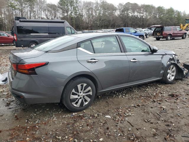 2021 NISSAN ALTIMA S - 1N4BL4BV1MN361218