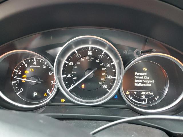2021 MAZDA CX-5 TOURI - JM3KFACM1M0387439