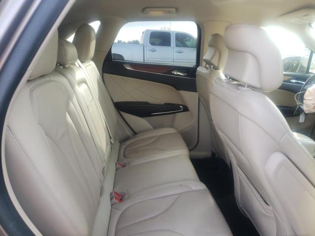 2019 LINCOLN MKC SELECT - 5LMCJ2C94KUL26338
