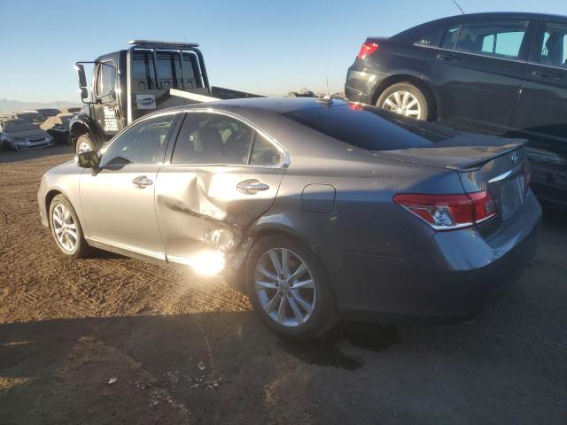 Vin: jthbk1eg8c2495831, lot: 89219405, lexus es350 350 20122