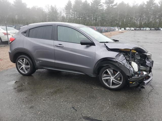 2022 HONDA HR-V EX - 3CZRU6H56NM729052
