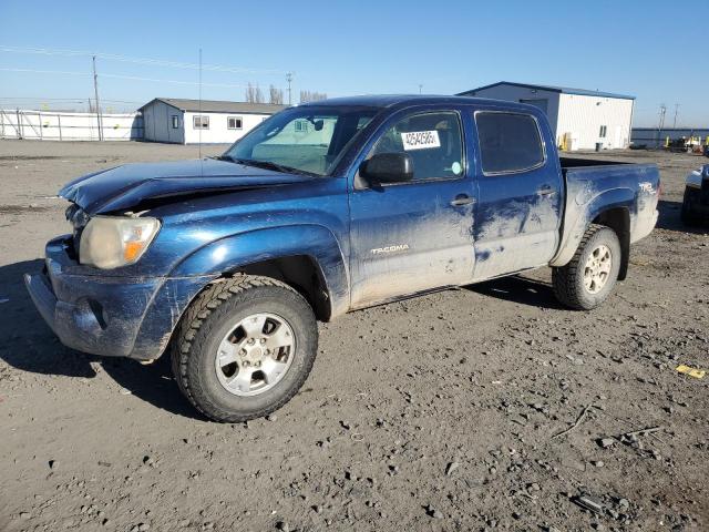 2008 TOYOTA TACOMA DOU #3102846461