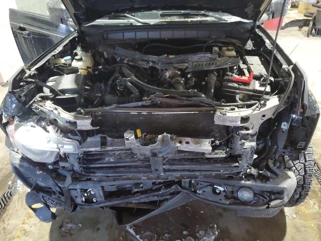 2023 FORD BRONCO BAS 1FMEE5BP5PLA99823
