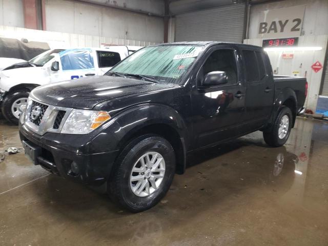 NISSAN FRONTIER S