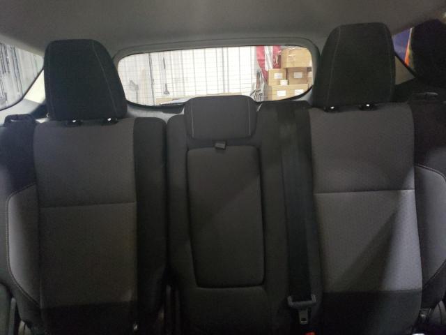 2017 FORD ESCAPE SE - 1FMCU9GD7HUA52093