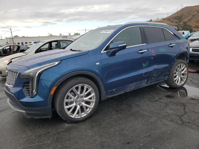 2019 CADILLAC XT4 PREMIU - 1GYFZCR4XKF172523