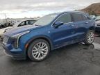 2019 CADILLAC XT4 PREMIU - 1GYFZCR4XKF172523