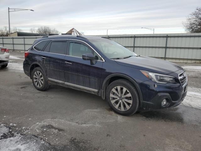 2018 SUBARU OUTBACK TO - 4S4BSETCXJ3336806