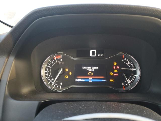 2017 HONDA PILOT ELIT - 5FNYF6H0XHB058865