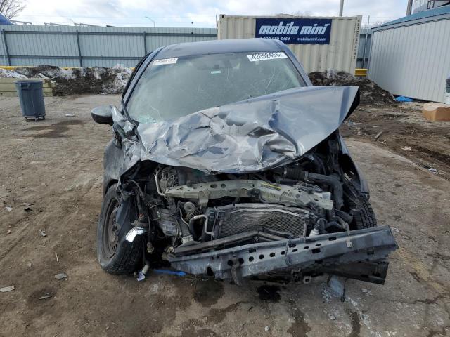 2016 NISSAN VERSA NOTE - 3N1CE2CP3GL403120