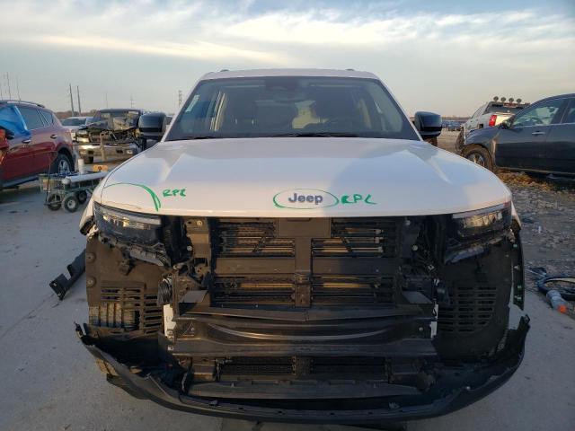 2023 JEEP GRAND CHER - 1C4RJGAG4PC534250