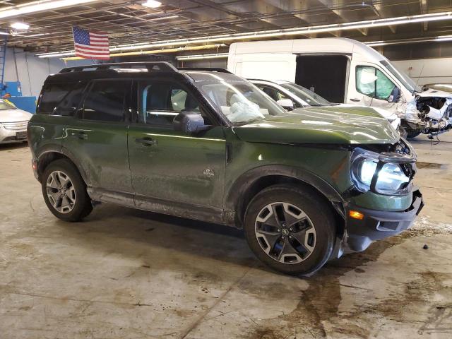 2024 FORD BRONCO SPO 3FMCR9C6XRRE63926