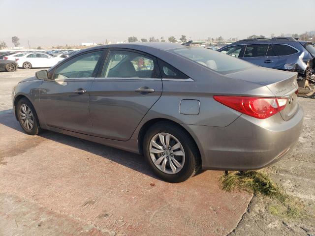 Vin: 5npeb4ac0bh034901, lot: 87969975, hyundai sonata gls 20112