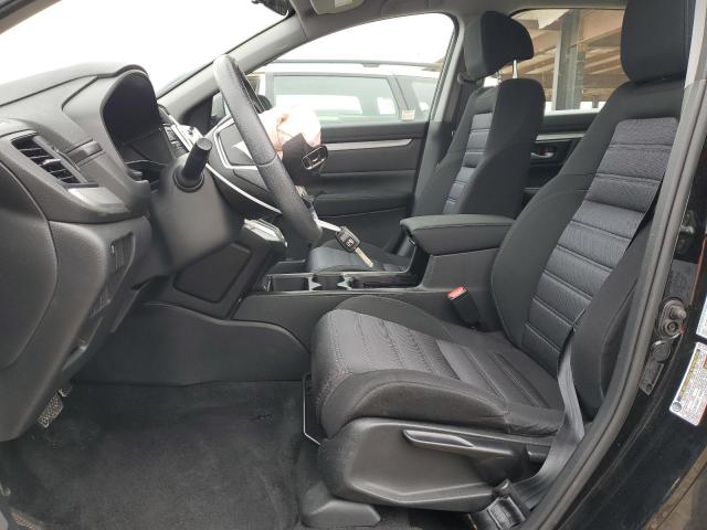 2020 HONDA CR-V LX - 5J6RW1H25LL003264