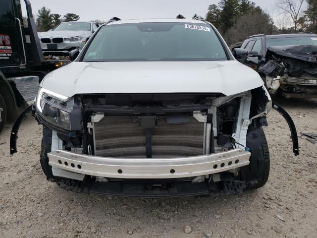 2022 HONDA PASSPORT E - 5FNYF8H02NB008503