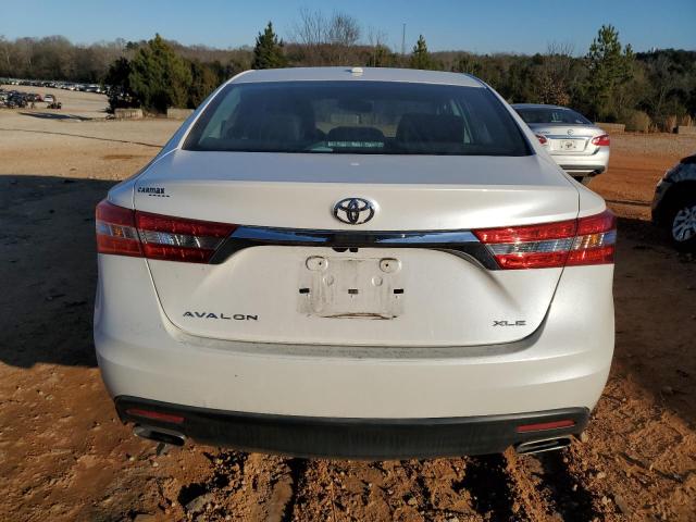 2015 TOYOTA AVALON XLE - 4T1BK1EB2FU180615