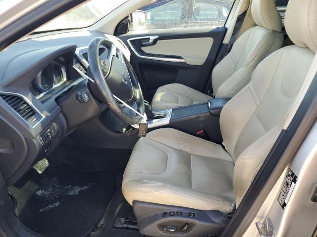 YV440MDR8H2113838 2017 VOLVO XC60