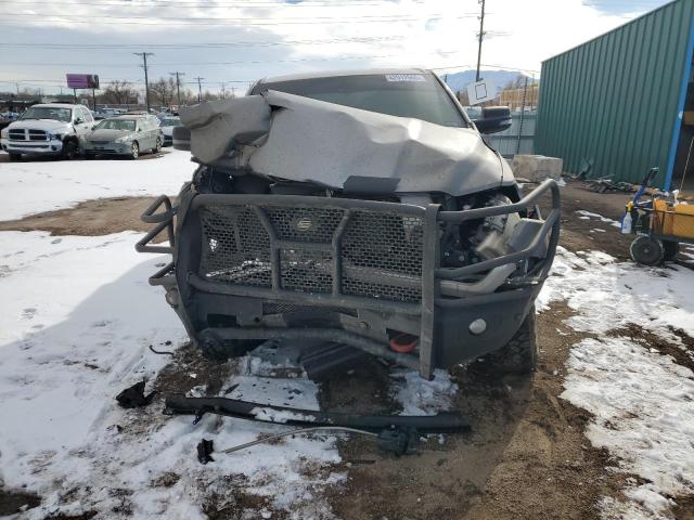 2023 RAM 1500 BIG H - 1C6SRFFT1PN682023