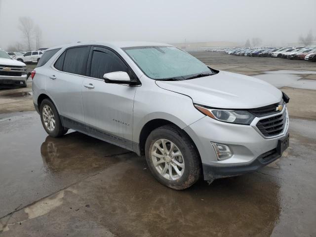 2018 CHEVROLET EQUINOX LT - 3GNAXSEV2JS518662